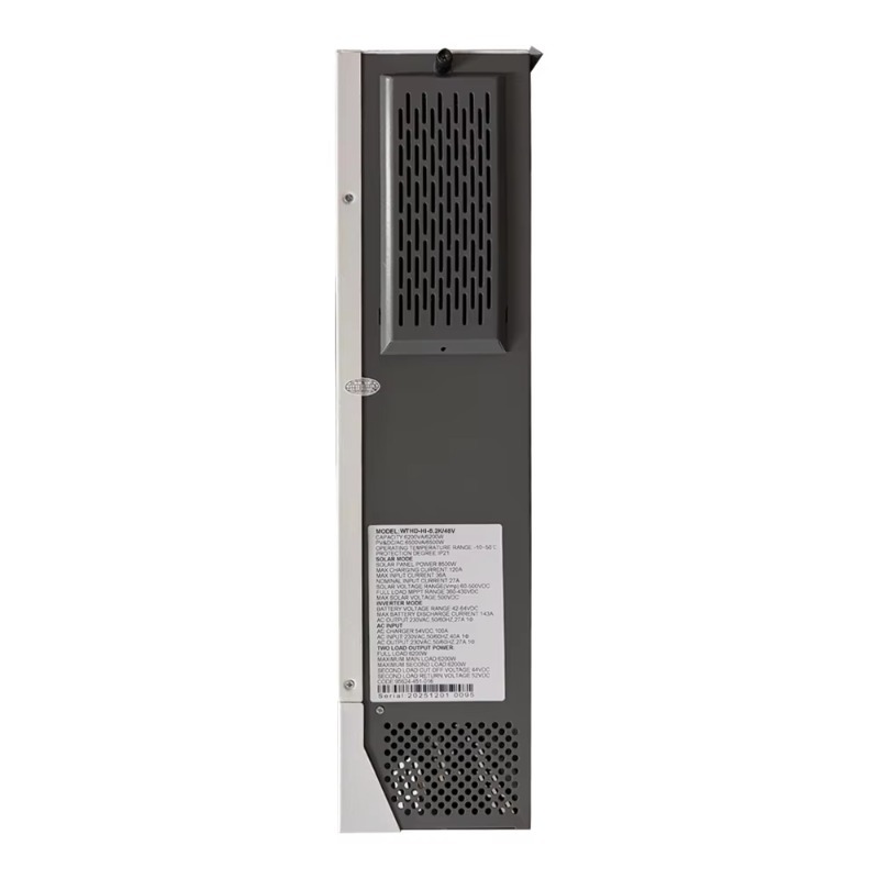 อินเวอร์เตอร์พลังงานแสงอาทิตย์ - Pure Sine Wave Inverter บทวิจารณ์และราคา