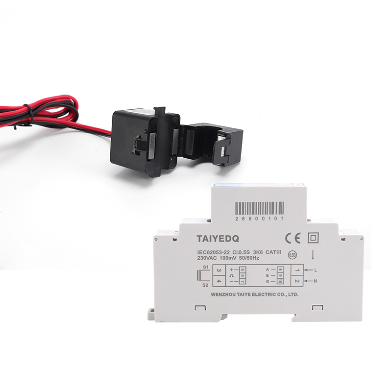 มิเตอร์วัดการใช้พลังงานแบบสองท - Energy Meter Bidirectional บทวิจารณ์และราคา
