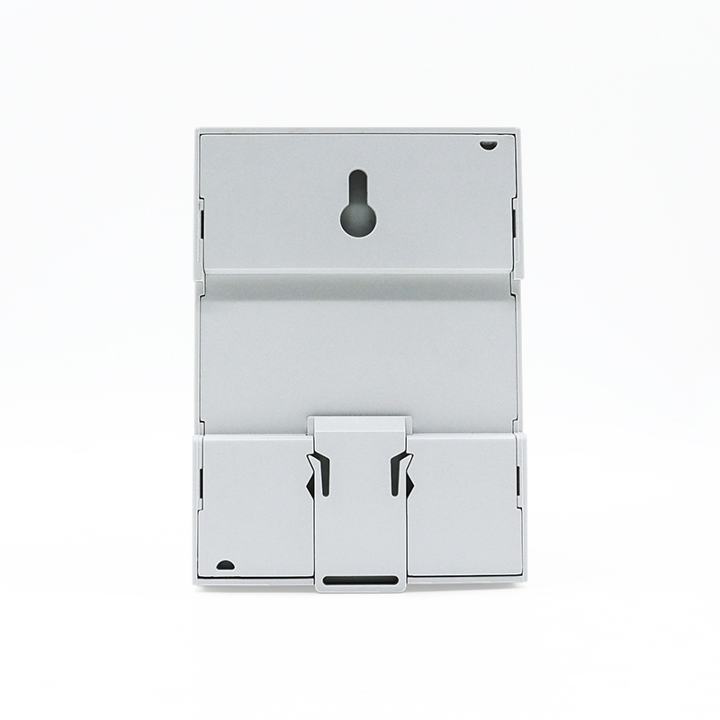 3 เฟส DIN Rail แบบสองทิศทางการ - Energy Meter Bidirectional บทวิจารณ์และราคา