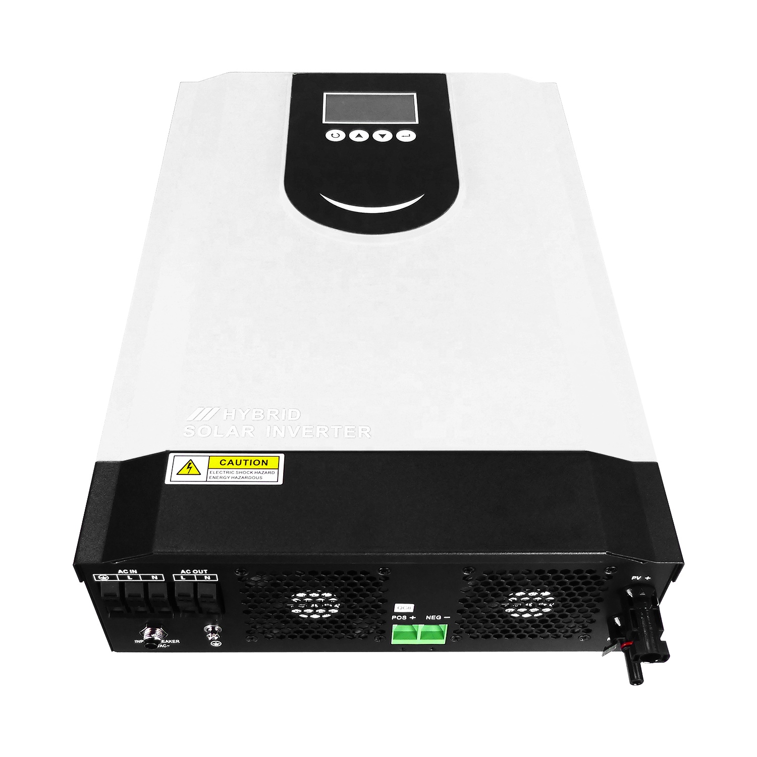 อินเวอร์เตอร์ไฮบริดพลังงานแสงอ - Pure Sine Wave Inverter บทวิจารณ์และราคา