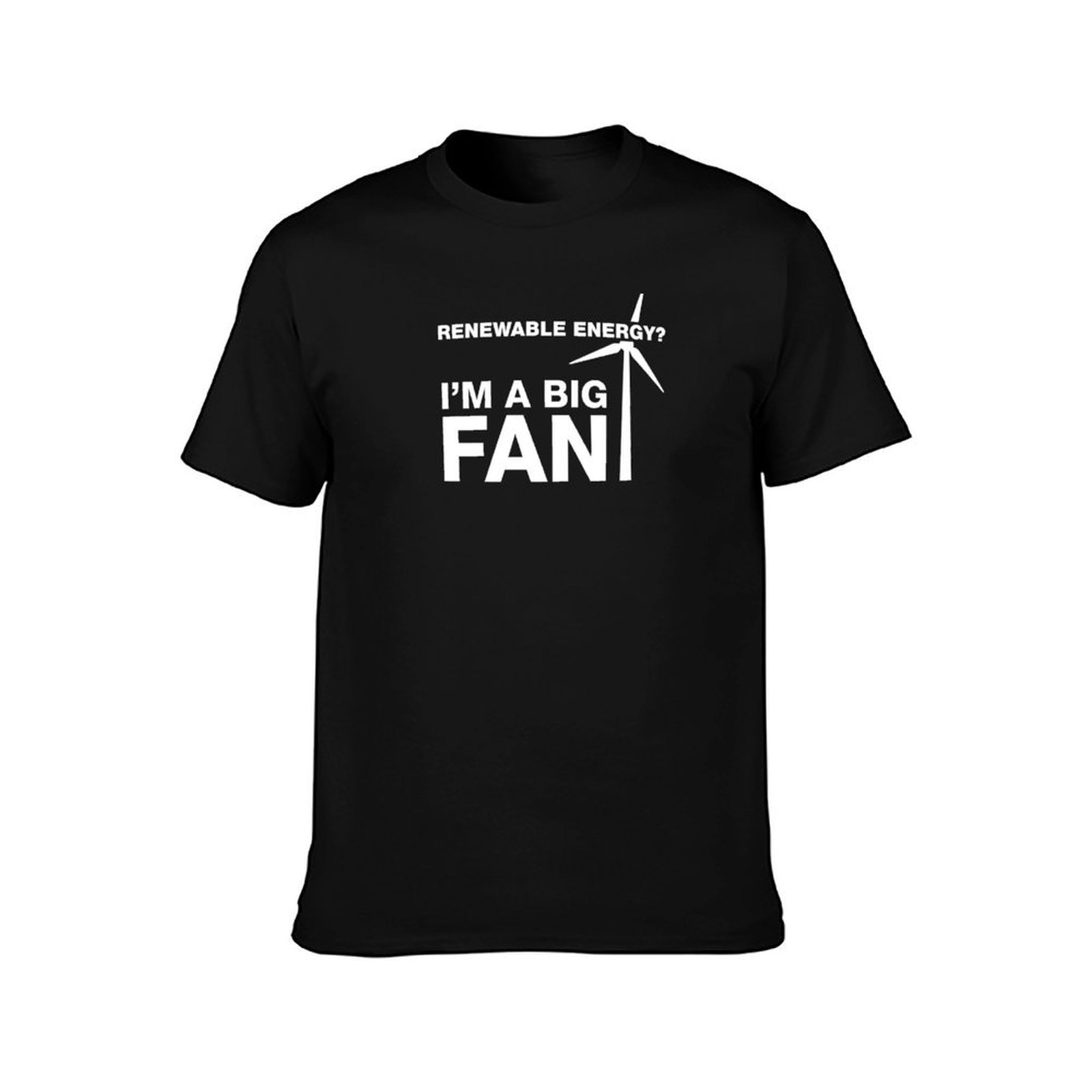 พลังงานทดแทน? ฉันเป็นแฟนคลับเส - Renewable Energy Fan บทวิจารณ์และราคา